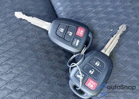 2012 Toyota Camry Se z USA, uszkodzony, nr VIN 4T1BF1FKXCU072709